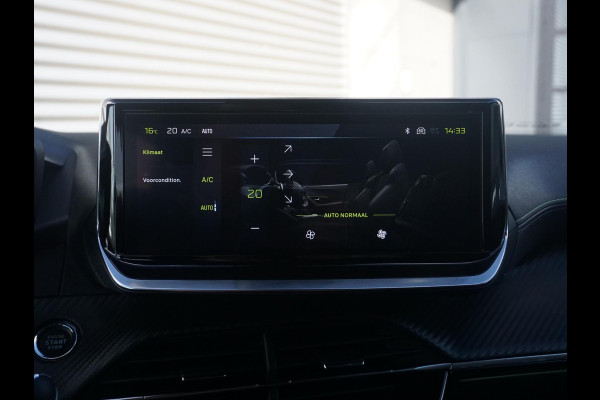 Peugeot e-2008 EV GT 54 kWh Keyless entry