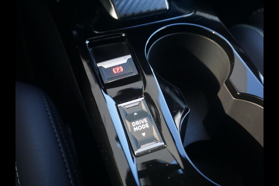 Peugeot e-2008 EV GT 54 kWh Keyless entry