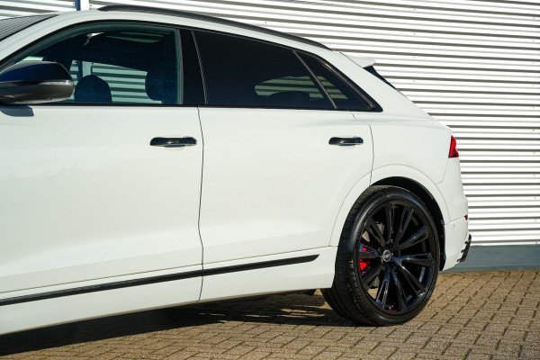 Audi Q8 55 TFSI quattro Pro Line Plus Panoramadak ABT Pakket Adapt. Cruise HeadUp 23''LM Trekhaak