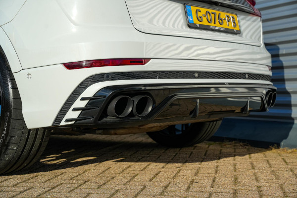 Audi Q8 55 TFSI quattro Pro Line Plus Panoramadak ABT Pakket Adapt. Cruise HeadUp 23''LM Trekhaak