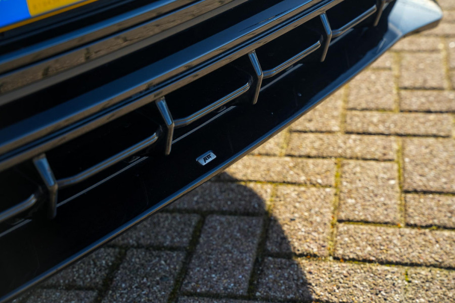 Audi Q8 55 TFSI quattro Pro Line Plus Panoramadak ABT Pakket Adapt. Cruise HeadUp 23''LM Trekhaak