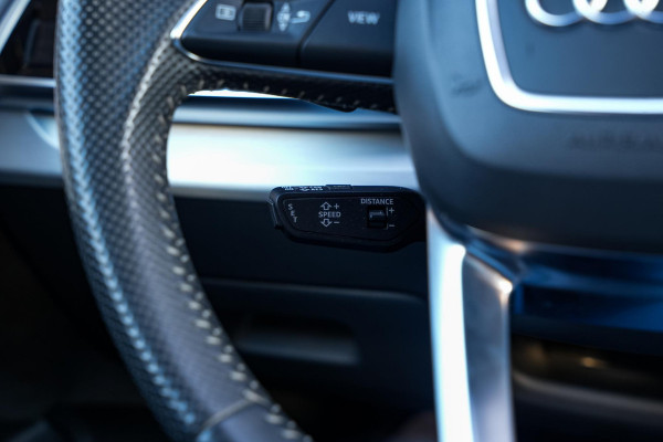 Audi Q8 55 TFSI quattro Pro Line Plus Panoramadak ABT Pakket Adapt. Cruise HeadUp 23''LM Trekhaak