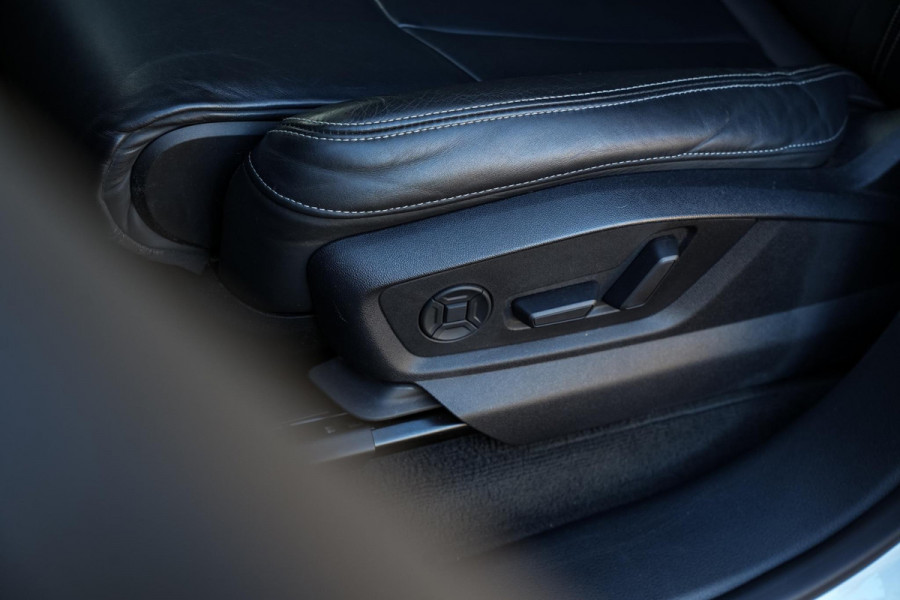 Audi Q8 55 TFSI quattro Pro Line Plus Panoramadak ABT Pakket Adapt. Cruise HeadUp 23''LM Trekhaak