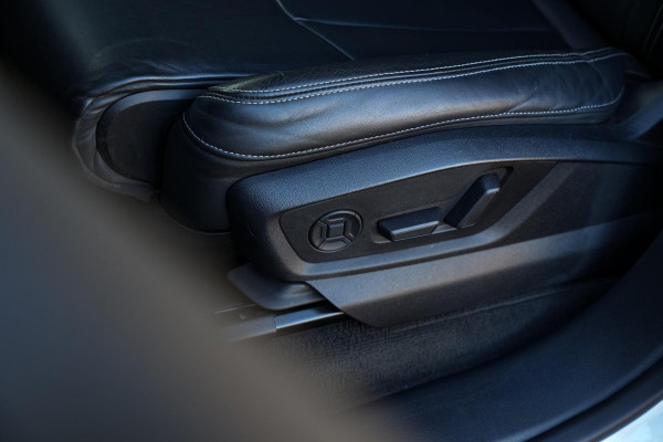 Audi Q8 55 TFSI quattro Pro Line Plus Panoramadak ABT Pakket Adapt. Cruise HeadUp 23''LM Trekhaak