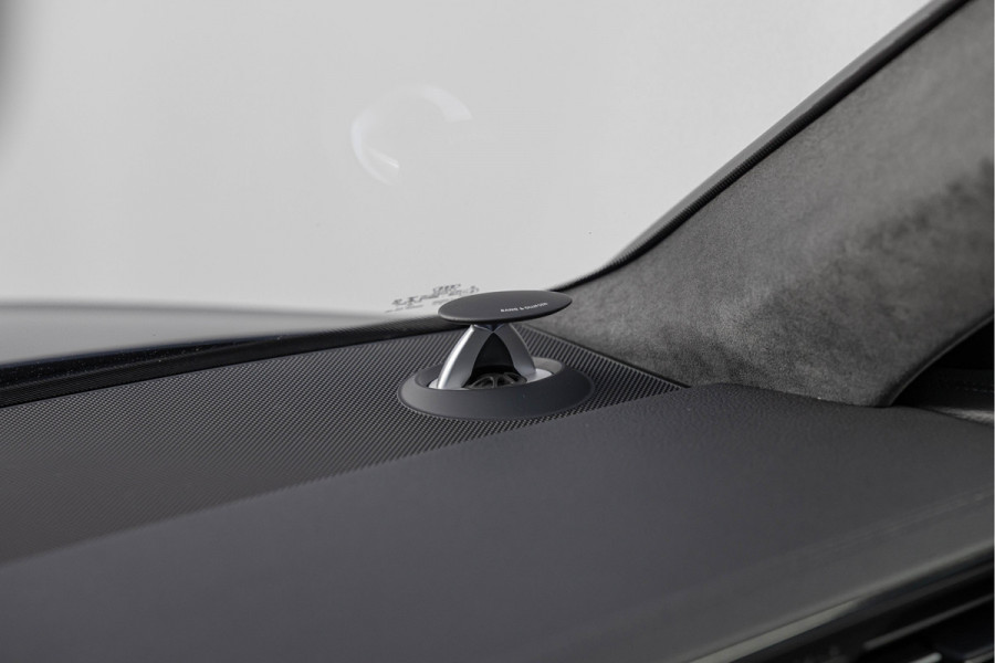 Audi RS6 Avant 4.0TFSI 700pk Quattro ABT Keramisch B&O Advanced Standkachel Pano