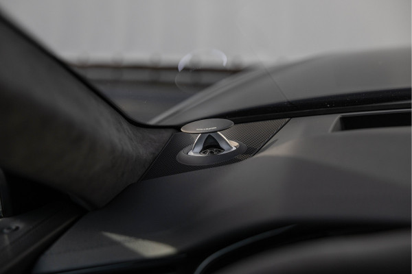 Audi RS6 Avant 4.0TFSI 700pk Quattro ABT Keramisch B&O Advanced Standkachel Pano