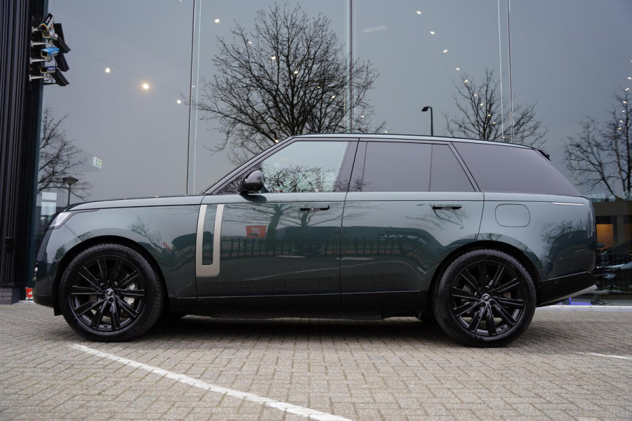 Land Rover Range Rover P 440 E SE Panoramadak / Meridian / Head Up