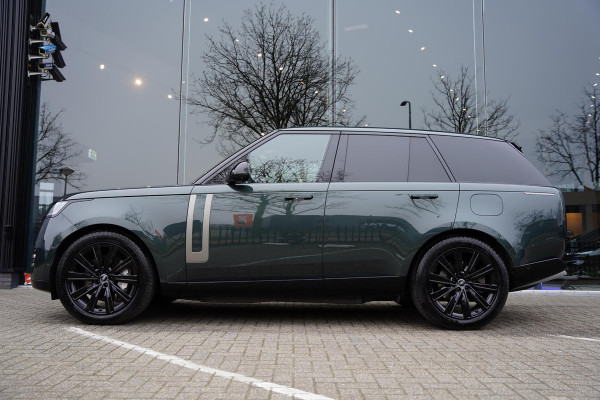 Land Rover Range Rover P 440 E SE Panoramadak / Meridian / Head Up