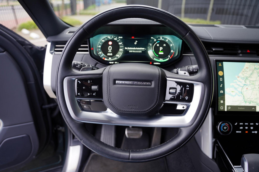 Land Rover Range Rover P 440 E SE Panoramadak / Meridian / Head Up