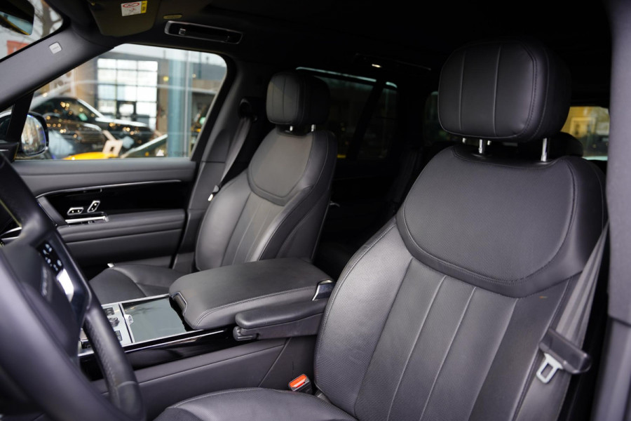 Land Rover Range Rover P 440 E SE Panoramadak / Meridian / Head Up