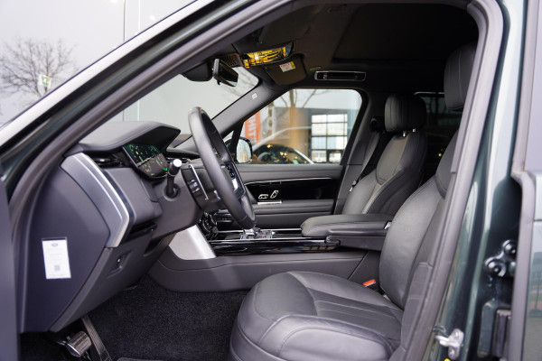 Land Rover Range Rover P 440 E SE Panoramadak / Meridian / Head Up