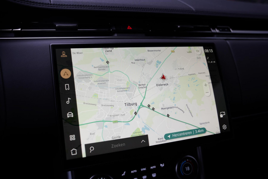 Land Rover Range Rover P 440 E SE Panoramadak / Meridian / Head Up