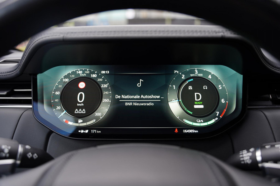 Land Rover Range Rover P 440 E SE Panoramadak / Meridian / Head Up