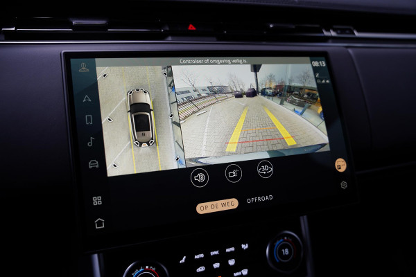 Land Rover Range Rover P 440 E SE Panoramadak / Meridian / Head Up