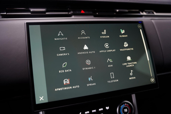 Land Rover Range Rover P 440 E SE Panoramadak / Meridian / Head Up