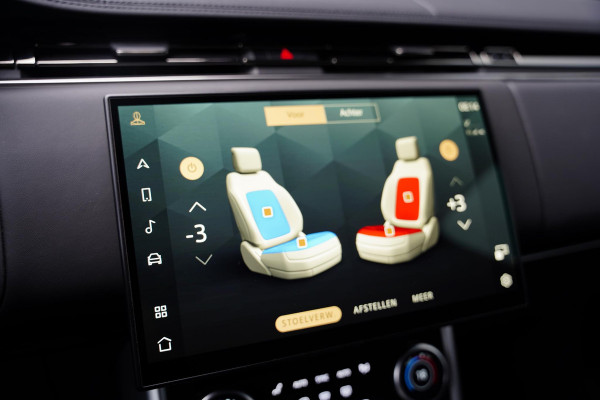 Land Rover Range Rover P 440 E SE Panoramadak / Meridian / Head Up