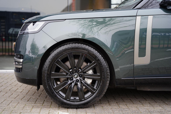Land Rover Range Rover P 440 E SE Panoramadak / Meridian / Head Up