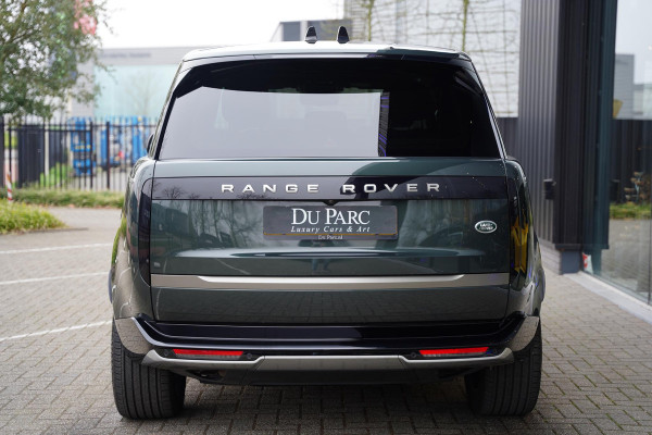 Land Rover Range Rover P 440 E SE Panoramadak / Meridian / Head Up