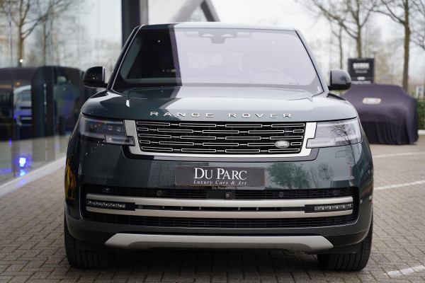 Land Rover Range Rover P 440 E SE Panoramadak / Meridian / Head Up