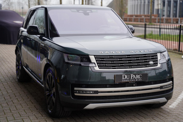 Land Rover Range Rover P 440 E SE Panoramadak / Meridian / Head Up