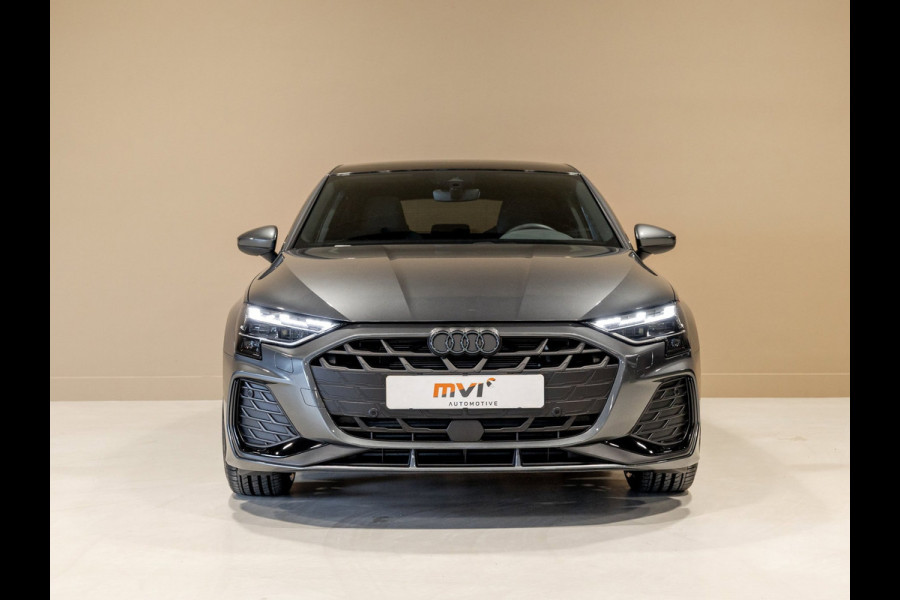 Audi A3 Sportback 35 TFSI S edition / 150pk / Panorama dak / Sonos / Achteruitrij camera /