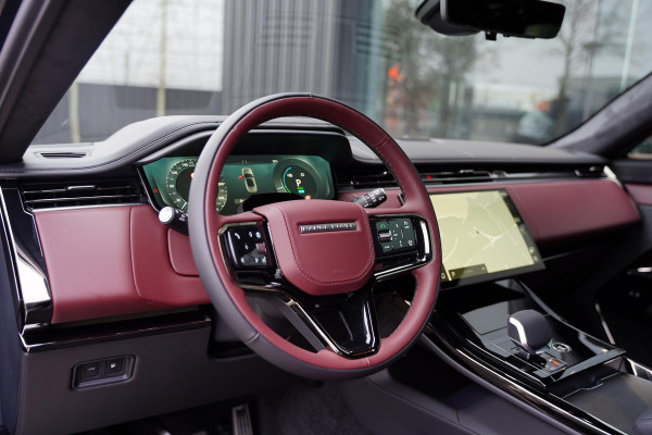 Land Rover Range Rover Sport P550e Autobiography VERKOCHT