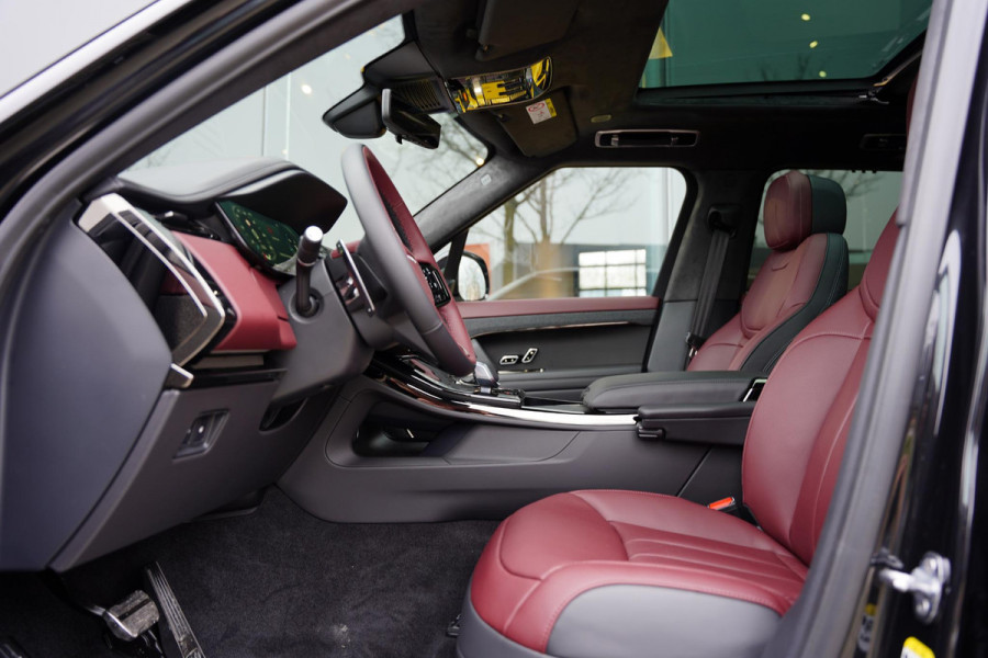 Land Rover Range Rover Sport P550e Autobiography VERKOCHT