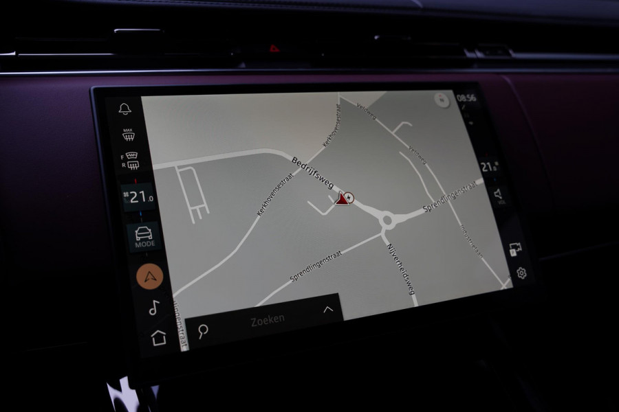 Land Rover Range Rover Sport P550e Autobiography VERKOCHT