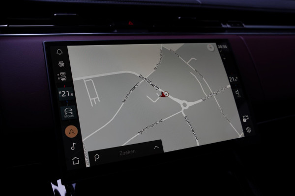 Land Rover Range Rover Sport P550e Autobiography VERKOCHT