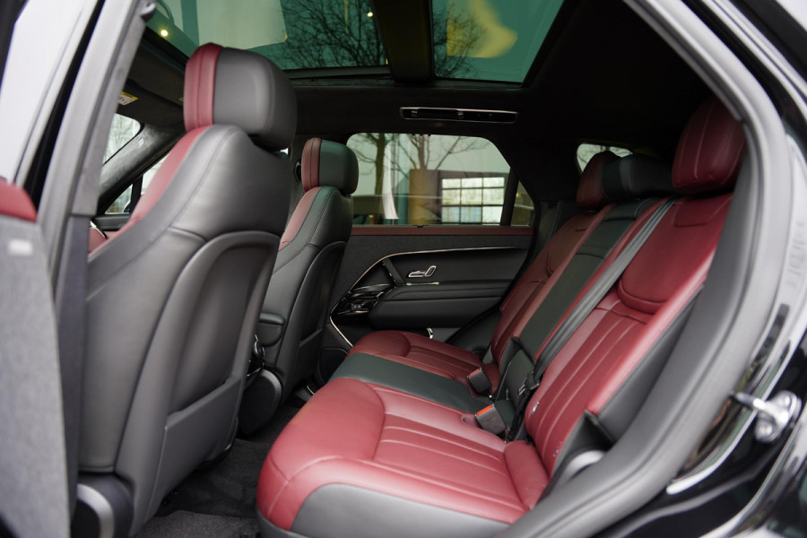 Land Rover Range Rover Sport P550e Autobiography VERKOCHT