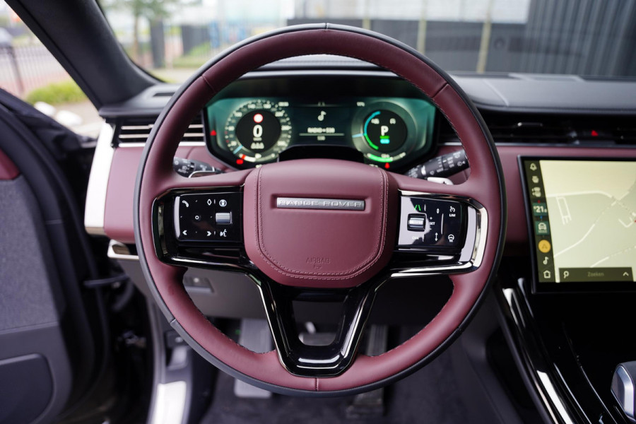Land Rover Range Rover Sport P550e Autobiography VERKOCHT