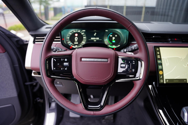 Land Rover Range Rover Sport P550e Autobiography VERKOCHT