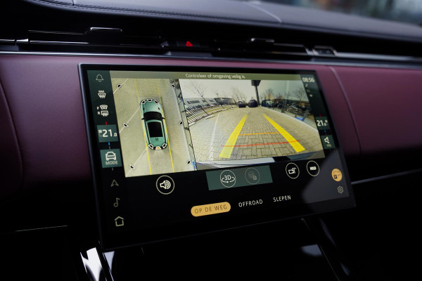 Land Rover Range Rover Sport P550e Autobiography VERKOCHT