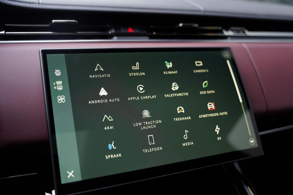 Land Rover Range Rover Sport P550e Autobiography VERKOCHT