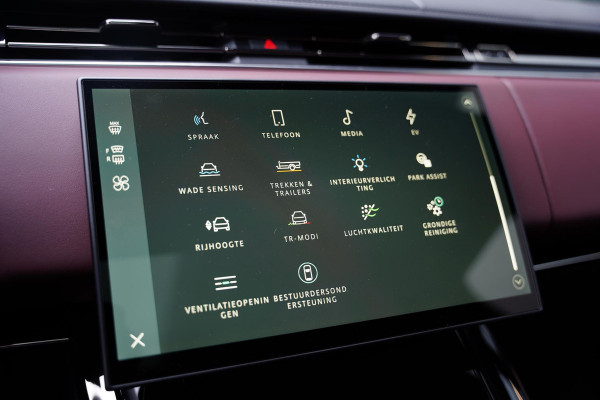 Land Rover Range Rover Sport P550e Autobiography VERKOCHT