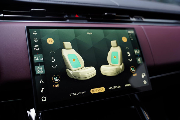 Land Rover Range Rover Sport P550e Autobiography VERKOCHT