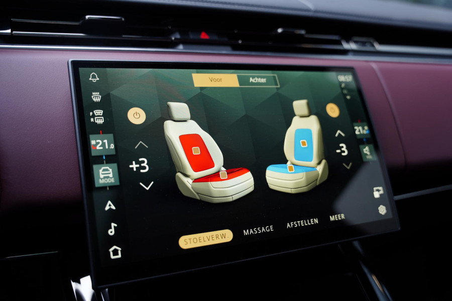 Land Rover Range Rover Sport P550e Autobiography VERKOCHT