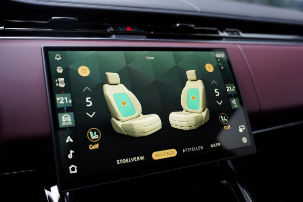 Land Rover Range Rover Sport P550e Autobiography VERKOCHT