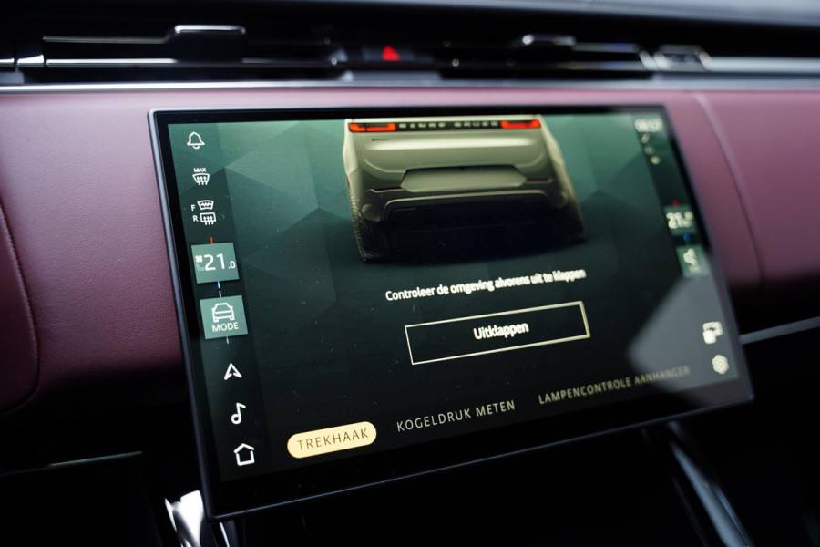 Land Rover Range Rover Sport P550e Autobiography VERKOCHT