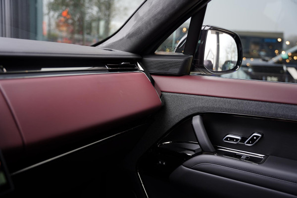 Land Rover Range Rover Sport P550e Autobiography VERKOCHT