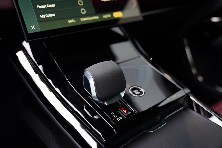 Land Rover Range Rover Sport P550e Autobiography VERKOCHT