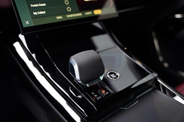 Land Rover Range Rover Sport P550e Autobiography VERKOCHT