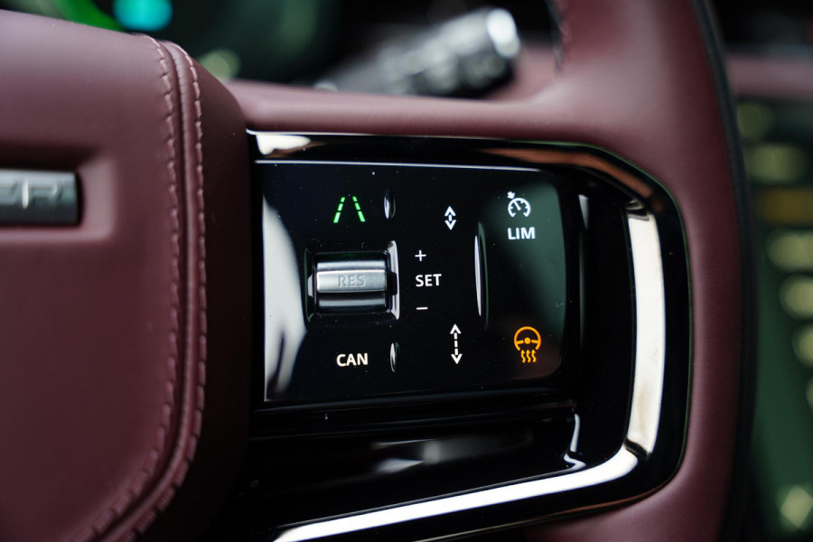 Land Rover Range Rover Sport P550e Autobiography VERKOCHT