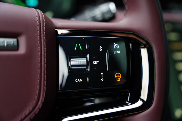 Land Rover Range Rover Sport P550e Autobiography VERKOCHT