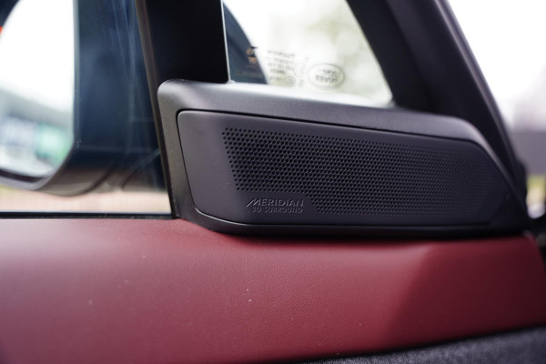 Land Rover Range Rover Sport P550e Autobiography VERKOCHT