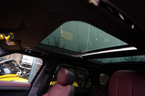 Land Rover Range Rover Sport P550e Autobiography VERKOCHT