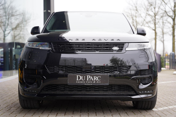 Land Rover Range Rover Sport P550e Autobiography VERKOCHT