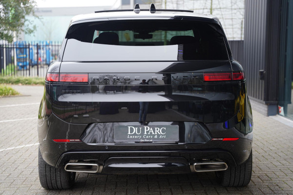 Land Rover Range Rover Sport P550e Autobiography VERKOCHT