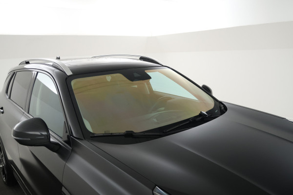 Lynk & Co 01 1.5 UNIEK! FULL WRAP!