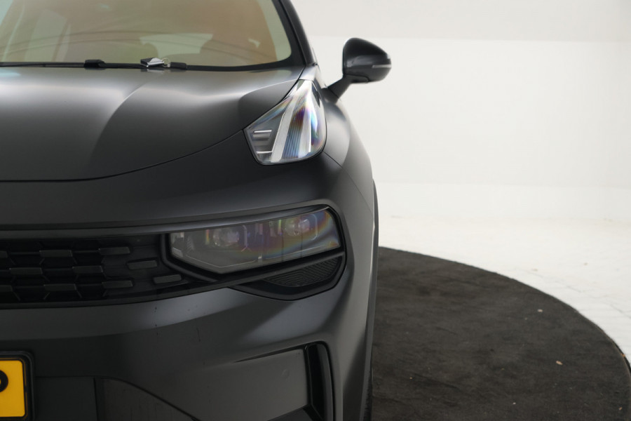 Lynk & Co 01 1.5 UNIEK! FULL WRAP!